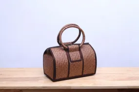 Seagrass Duffel Bag