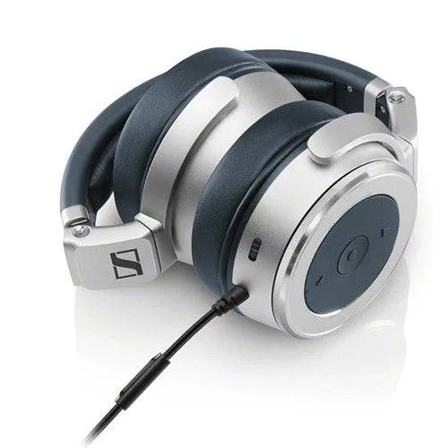 Sennheiser HD 630VB Closed-Back Circumaural Headphones