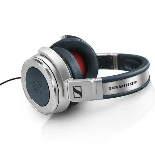 Sennheiser HD 630VB Closed-Back Circumaural Headphones