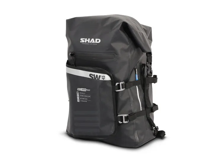 SHAD - SW45 Waterproof Rear Bag