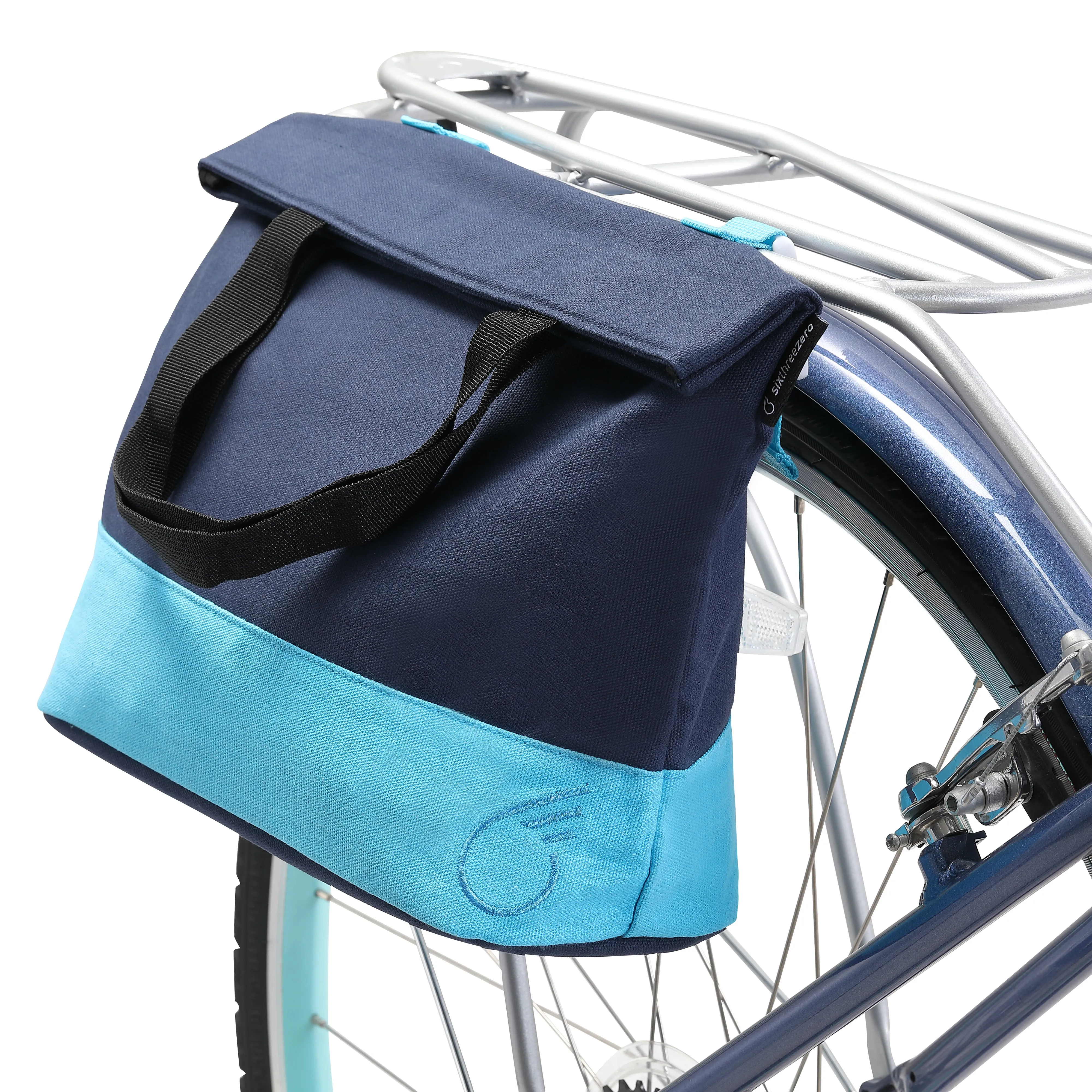 sixthreezero Pannier Bag V2