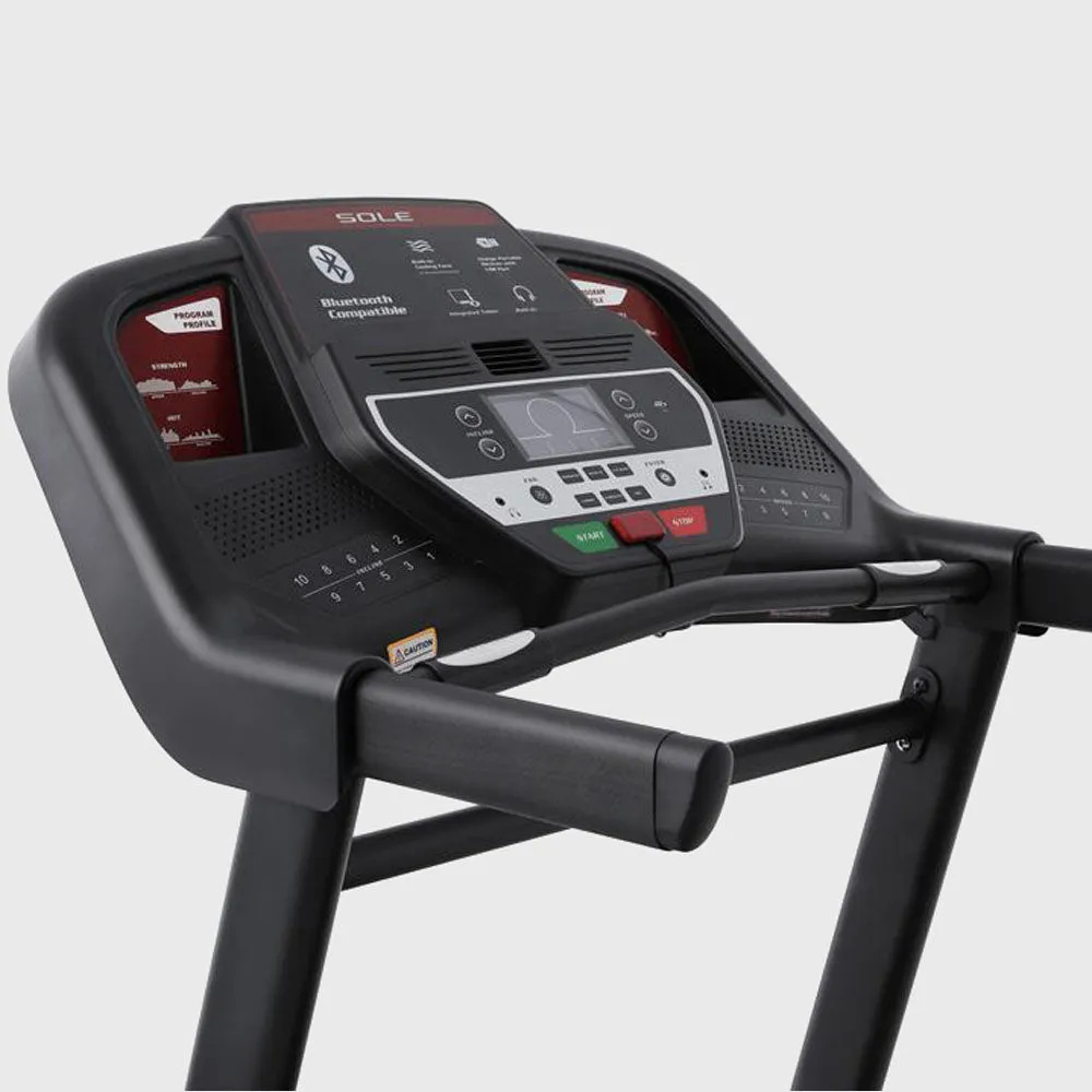 Sole F60 Treadmill