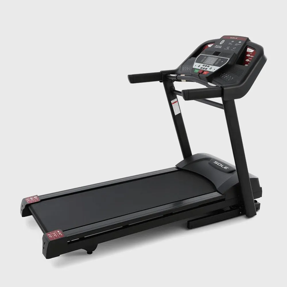 Sole F60 Treadmill