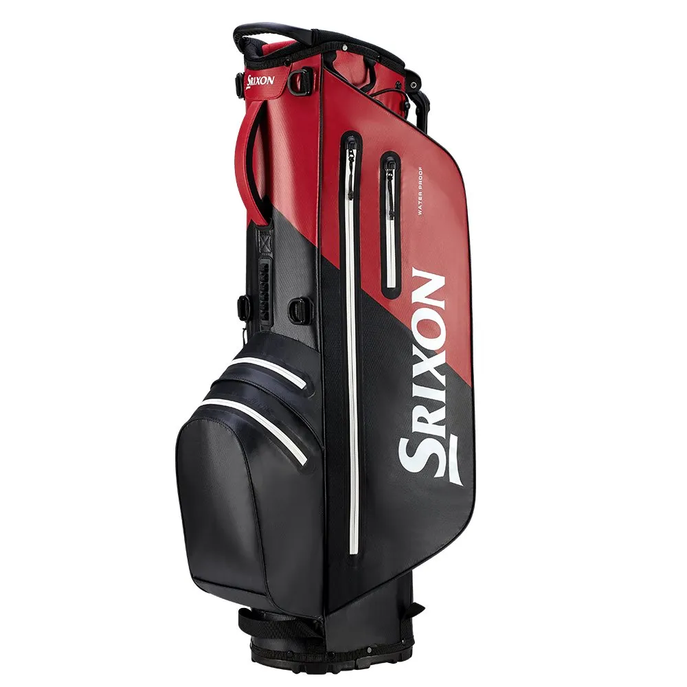 Srixon Waterproof Golf Stand Bag 12122574