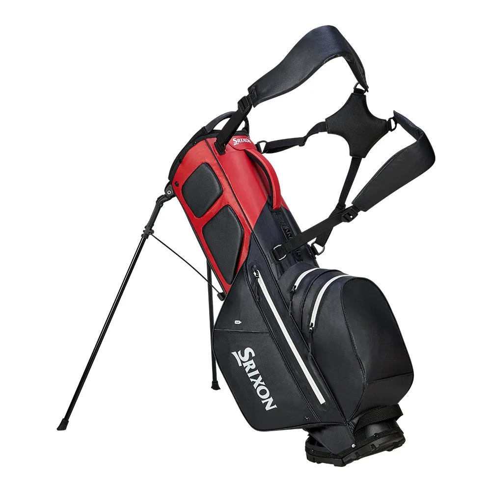 Srixon Waterproof Golf Stand Bag 12122574