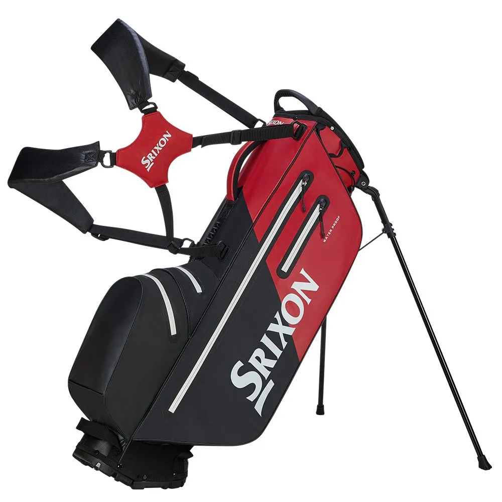 Srixon Waterproof Golf Stand Bag 12122574