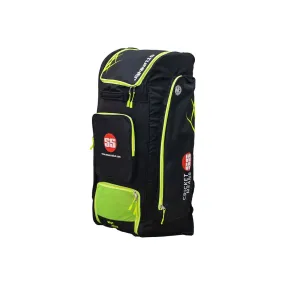 SS Stunner Kit Bag Wheelie cum Duffle