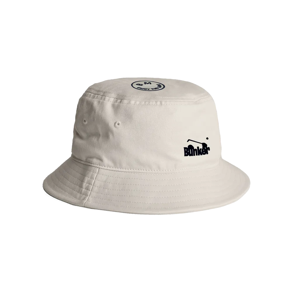 Stone Bucket Hat