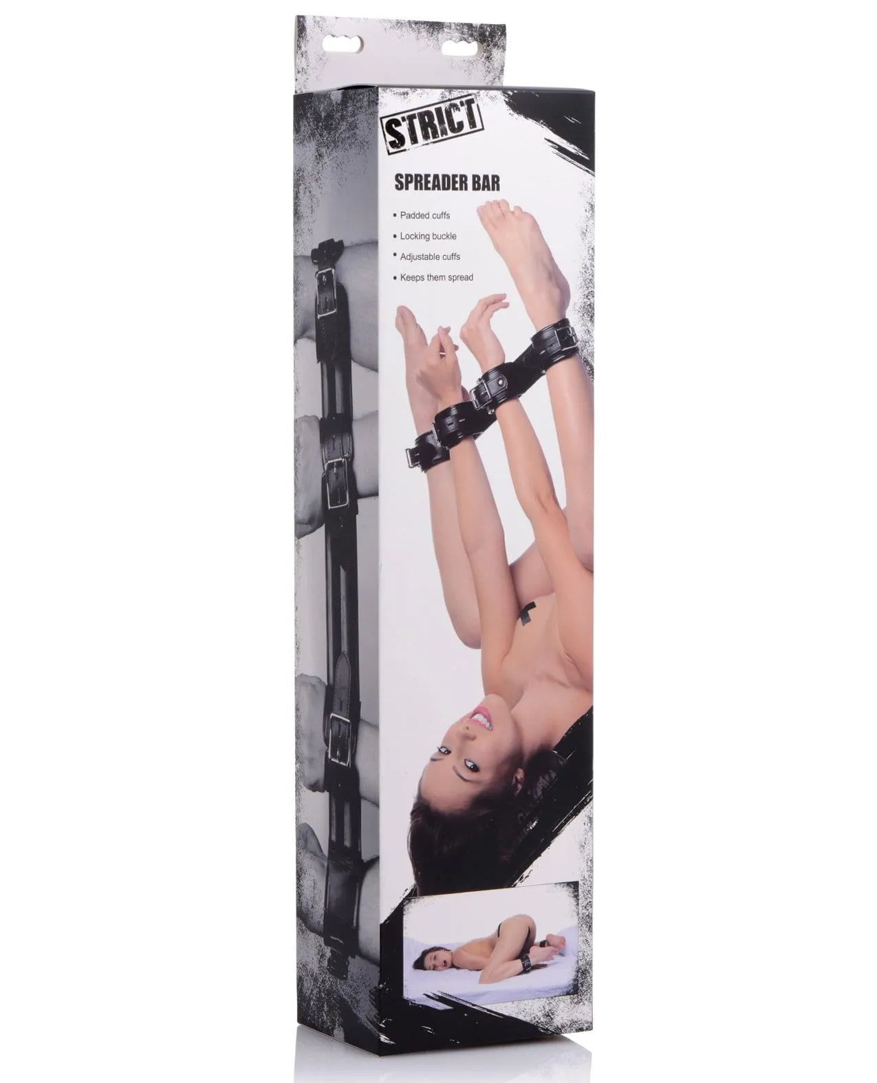 Strict Spreader Bar