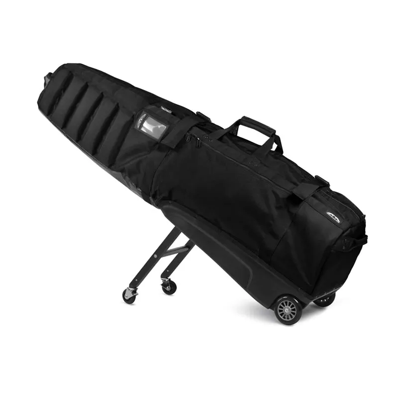 SUN MOUNTAIN Clubglider Meridian Travel Cover (Black)