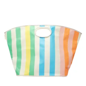 Sunnylife Carryall Beach Bag Au Utopia Multi S3ACARUT