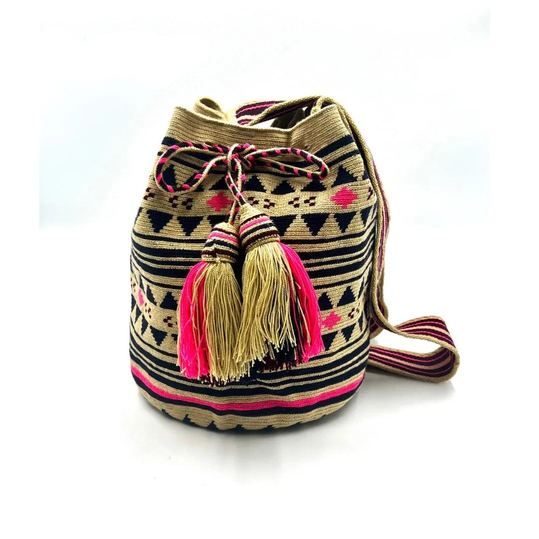 Sweet Crossbody Mochila