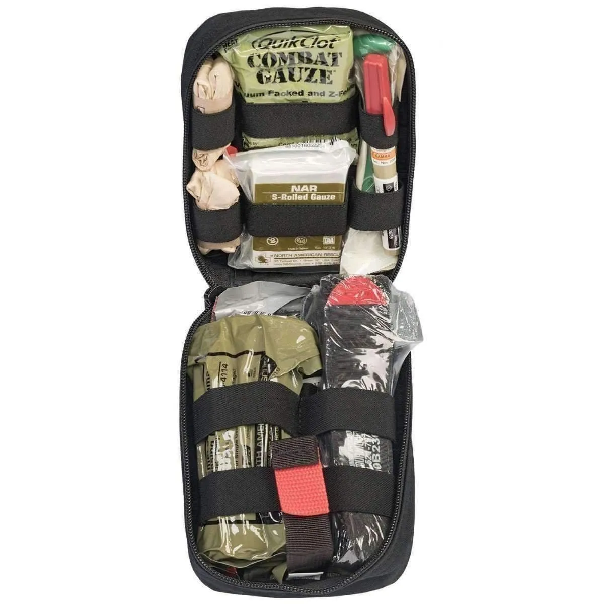 Tactical Operator Response Bag (TORK) Pouch