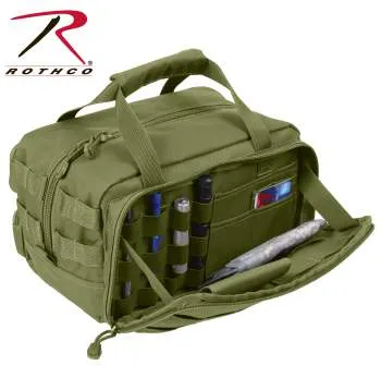 Tactical Tool Bag