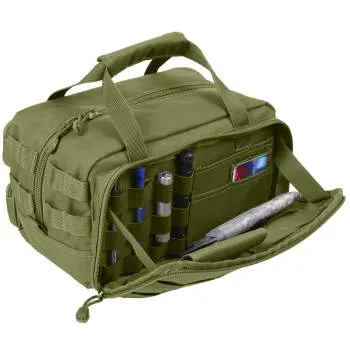 Tactical Tool Bag