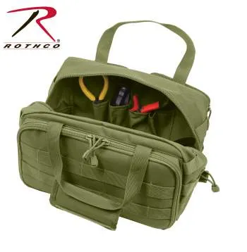 Tactical Tool Bag