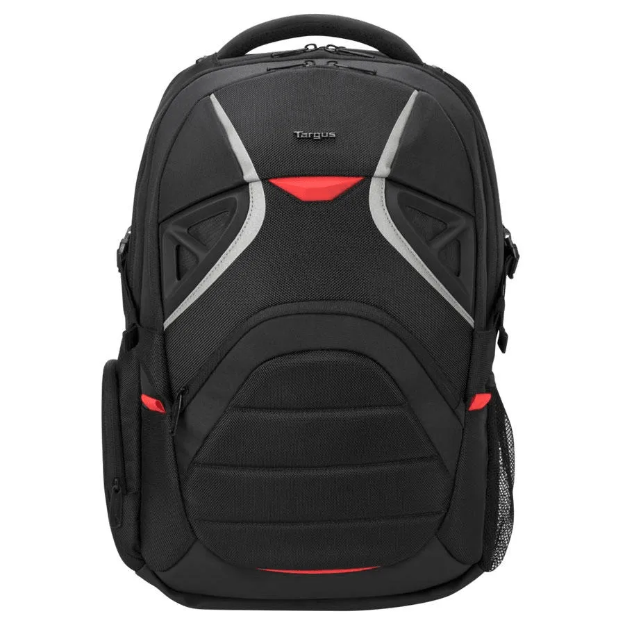 Targus Strike Gaming Laptop Bag Backpack 17.3"