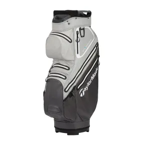 TaylorMade StormDry Waterproof Golf Cart Bag V9782601