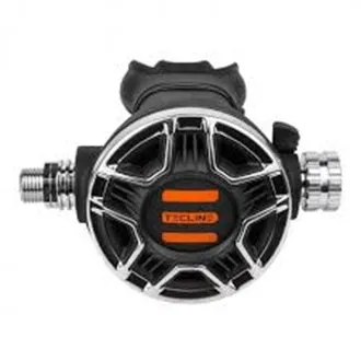 Tecline R2 TEC2   Octopus Regulator Set