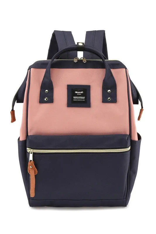 TEEK - Holly Daze 15'' Waterproof Backpack-Multi color