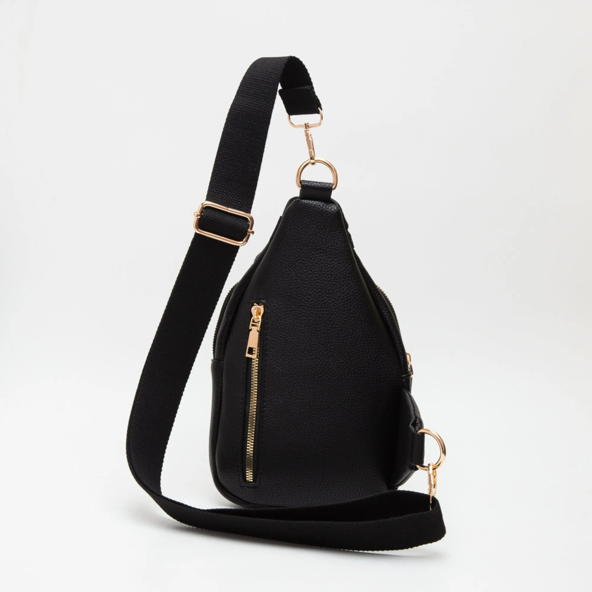 TG10635 Tallie Woven Sling Bag