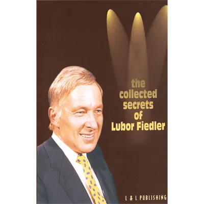 The Collected Secrets of Lubor Fiedler - VIDEO DOWNLOAD OR STREAM