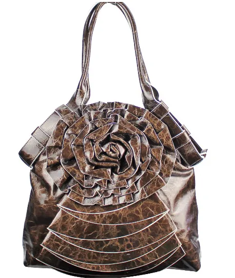 The Dahlia | Designer Inspired Purse