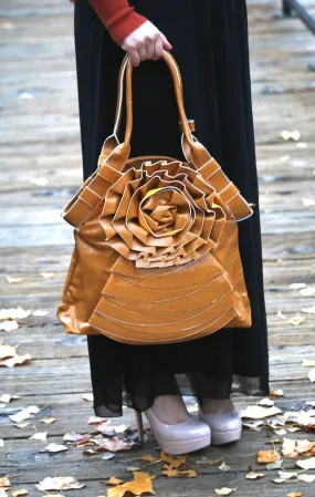 The Dahlia | Designer Inspired Purse