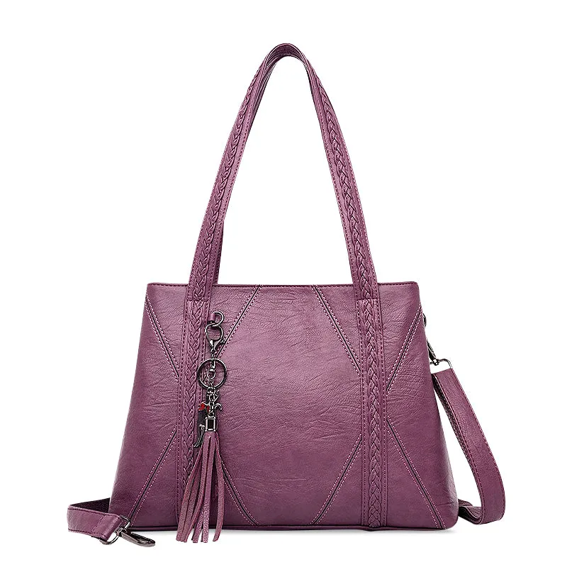 The Daniela Shoulder Bag