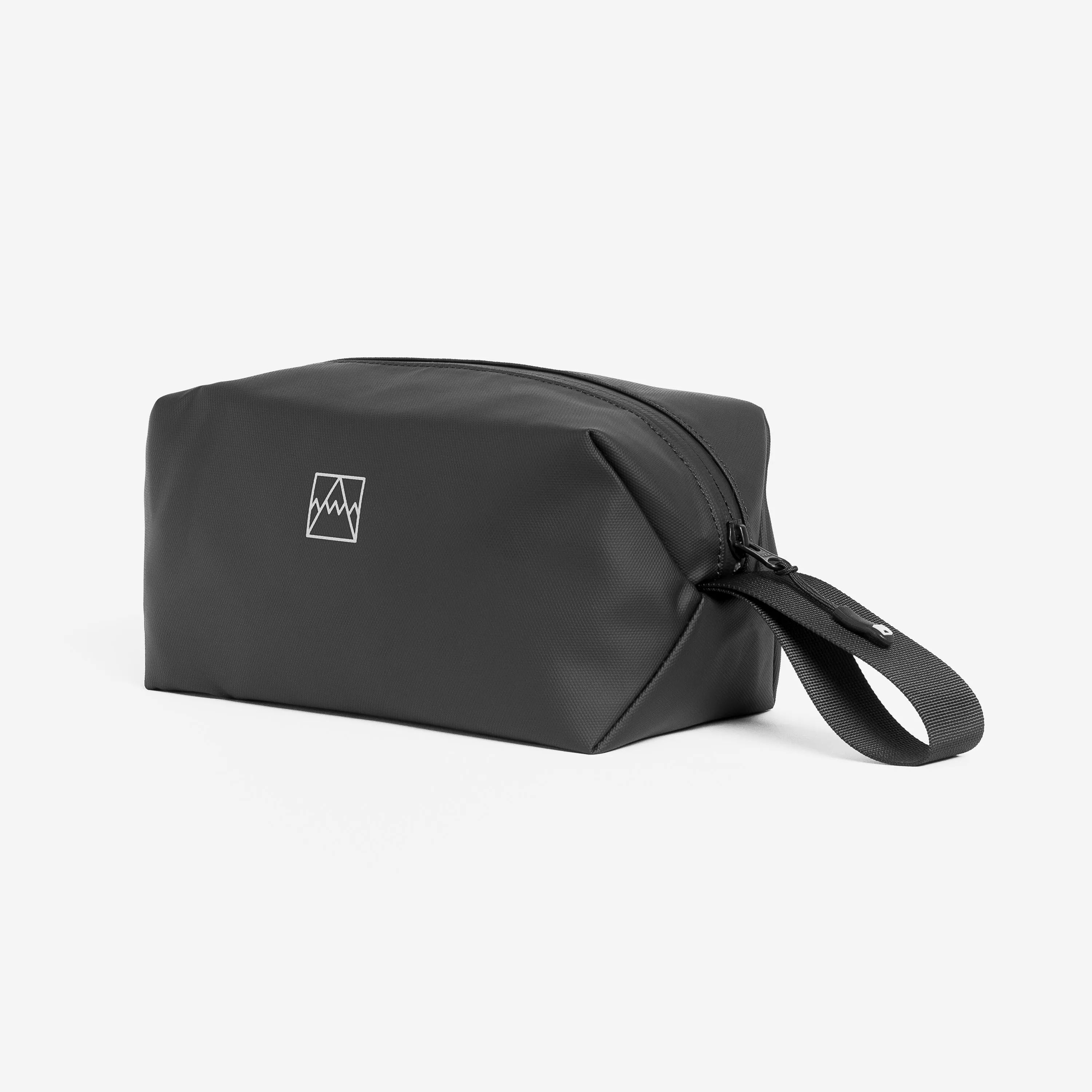 The Roll Top 15L   Wash Bag