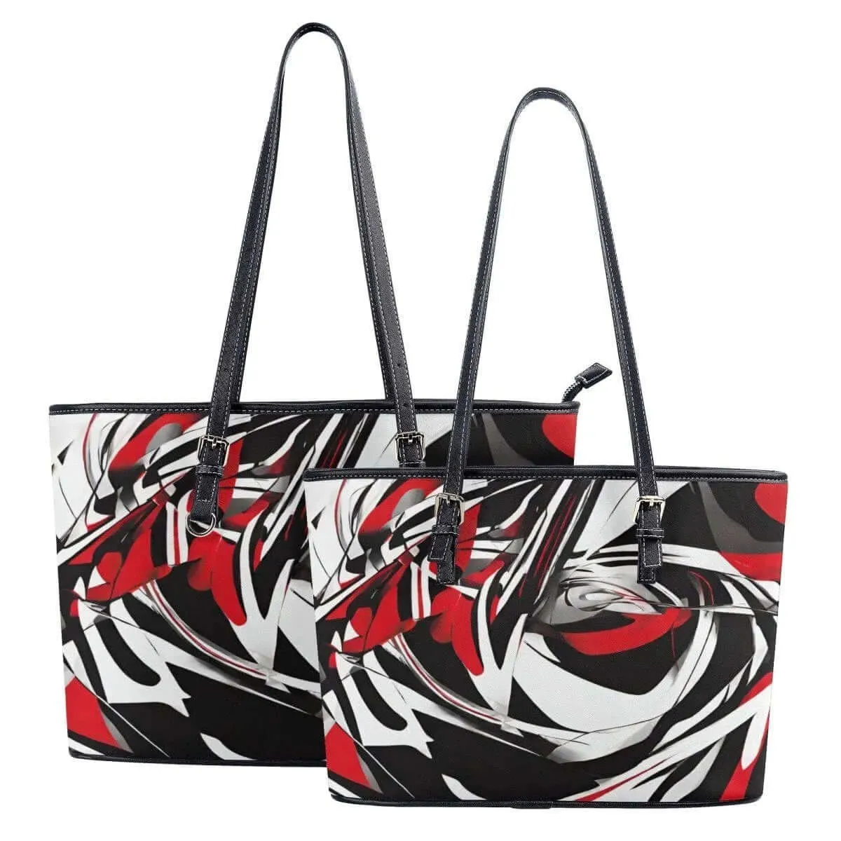 Timeless Trio Tote Bag