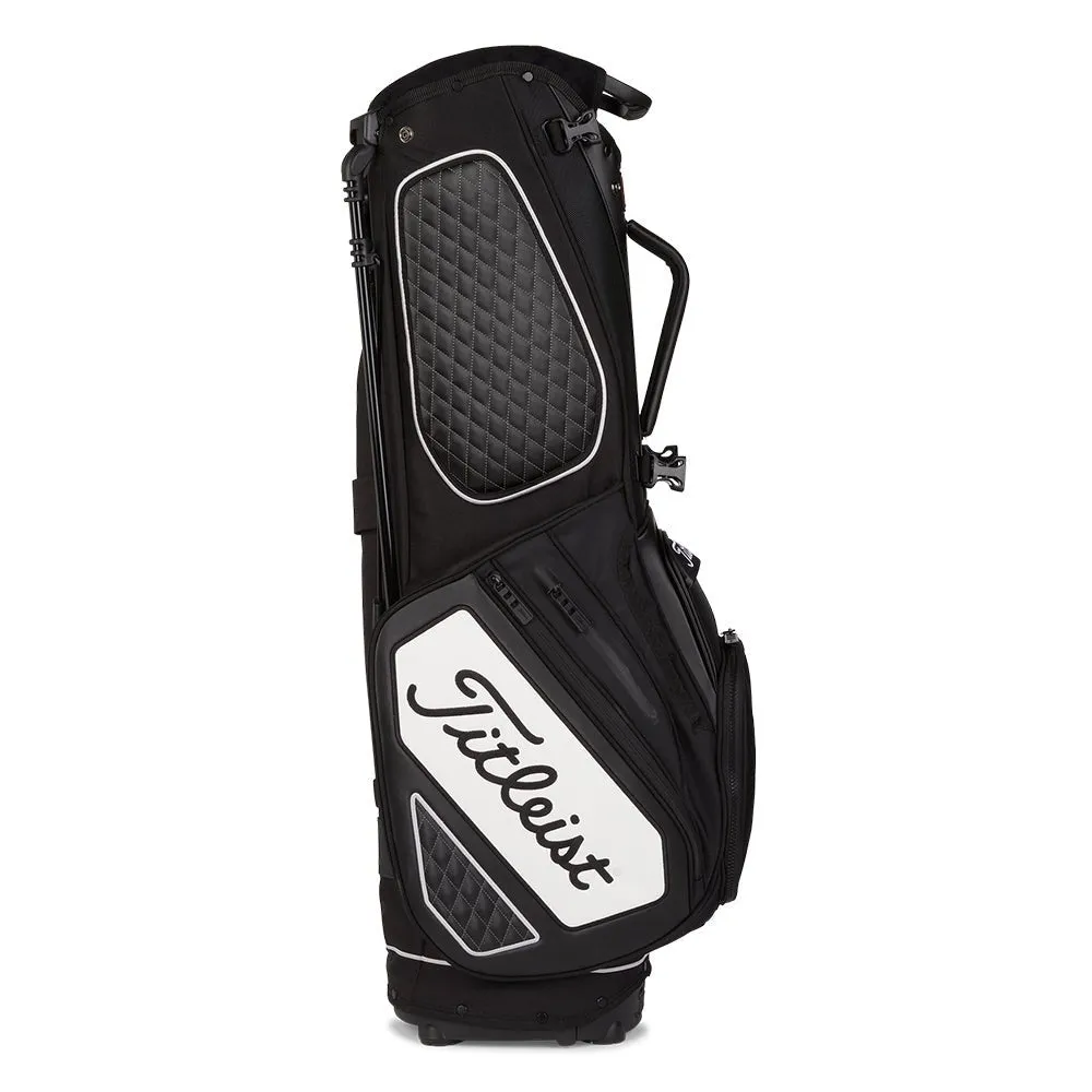 Titleist Tour Series Premium Golf Stand Bag TB20SXSF