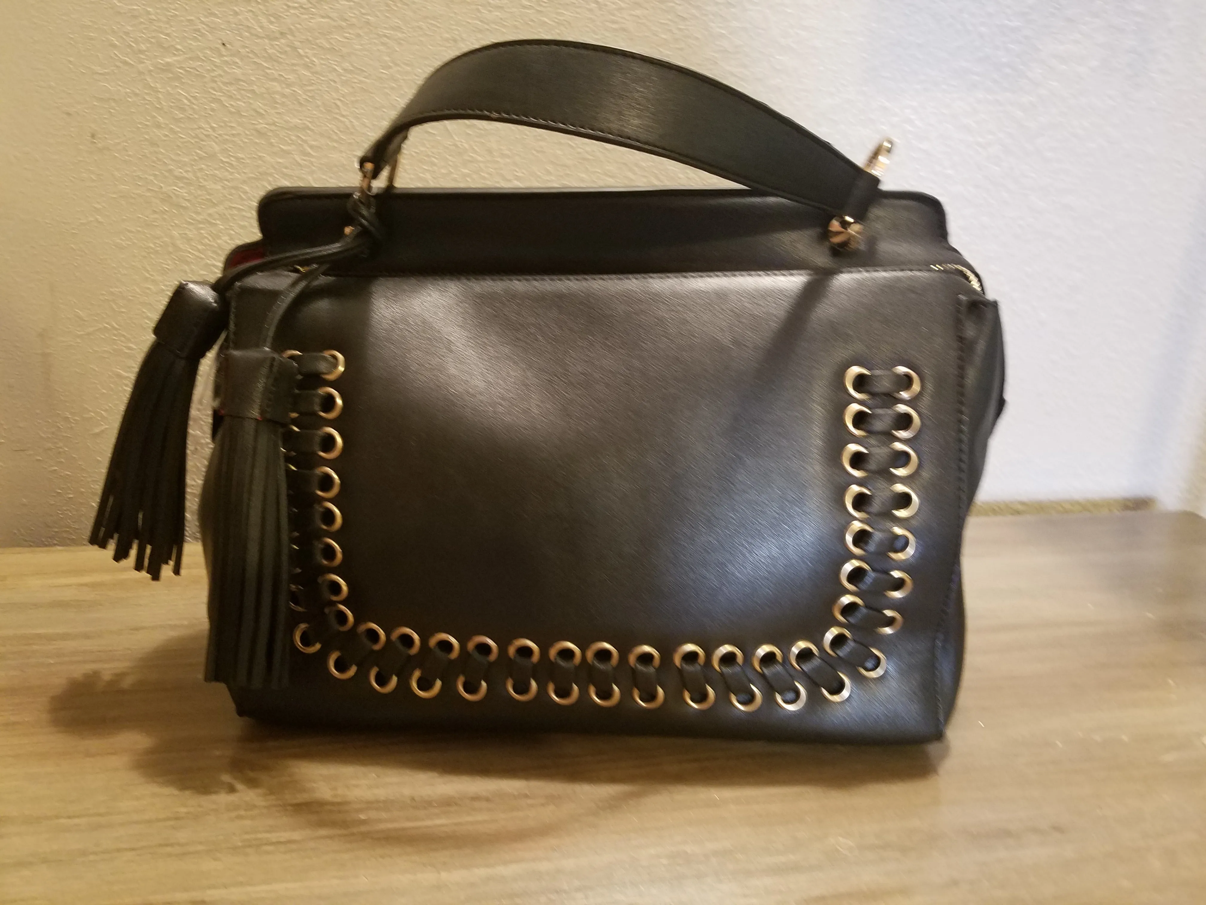 TJR110 - Purse - KJAWT21K