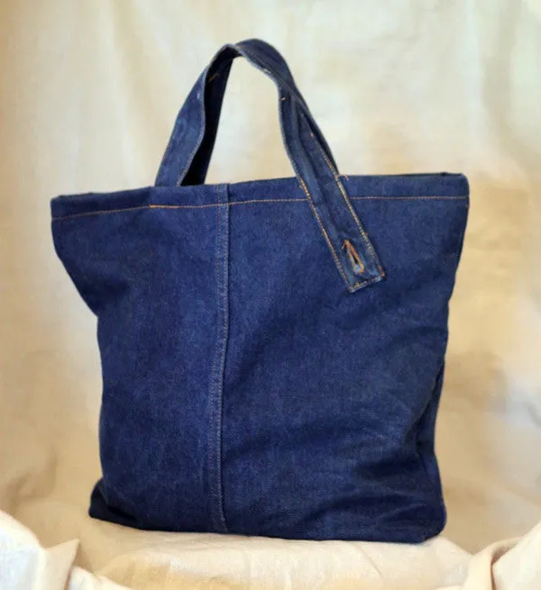 Tote N Jeans