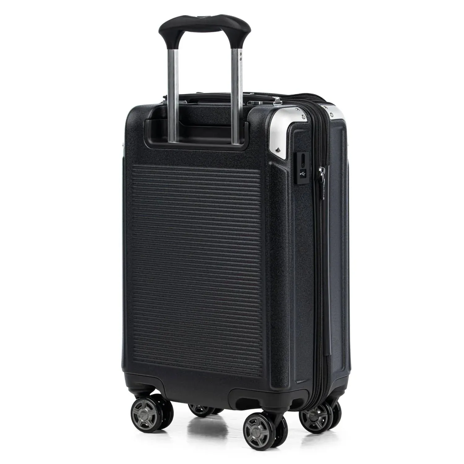 Travelpro Platinum® Elite Compact Carry-on Business Plus Expandable Hardside Spinner Luggage