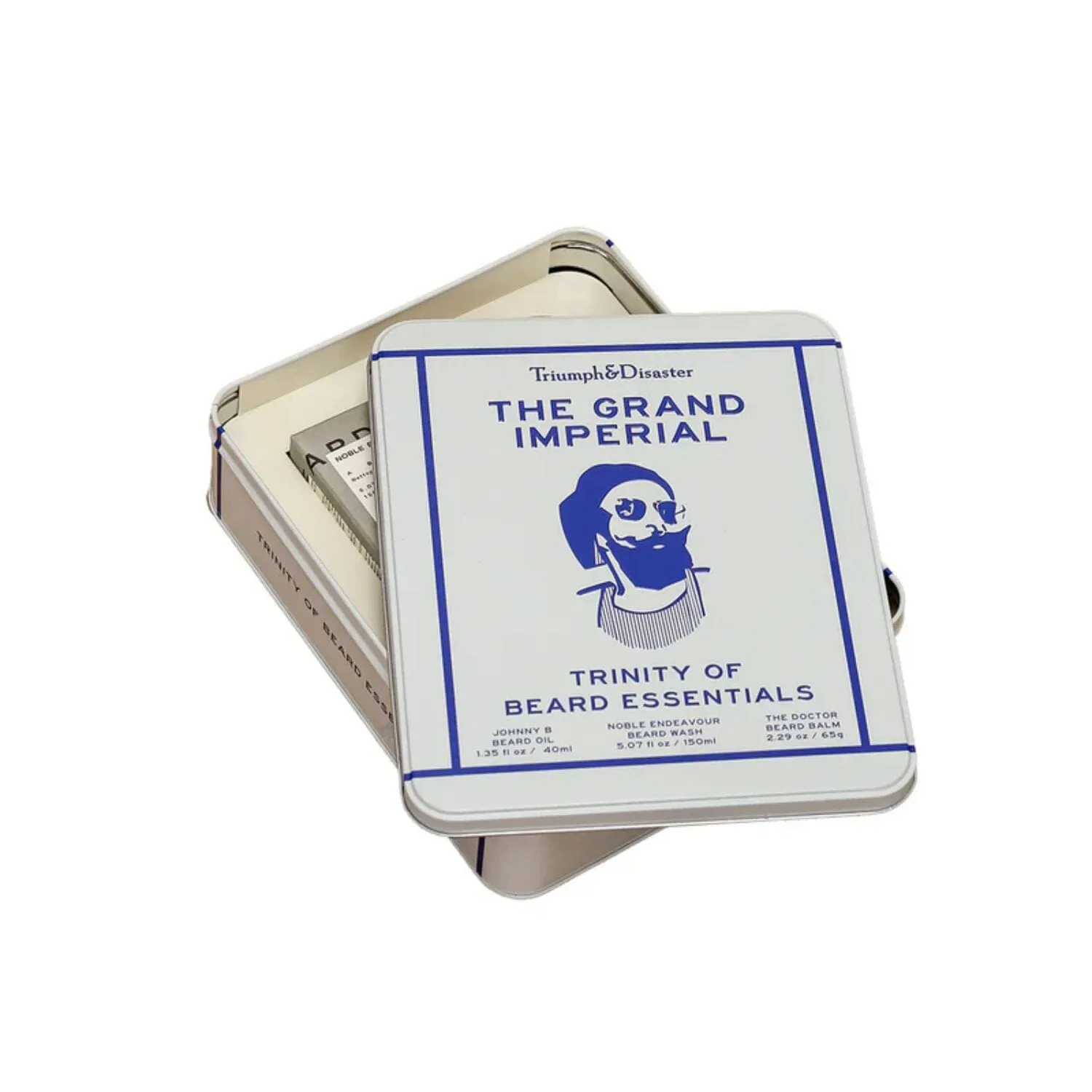 Triumph & Disaster The Grand Imperial Bundle