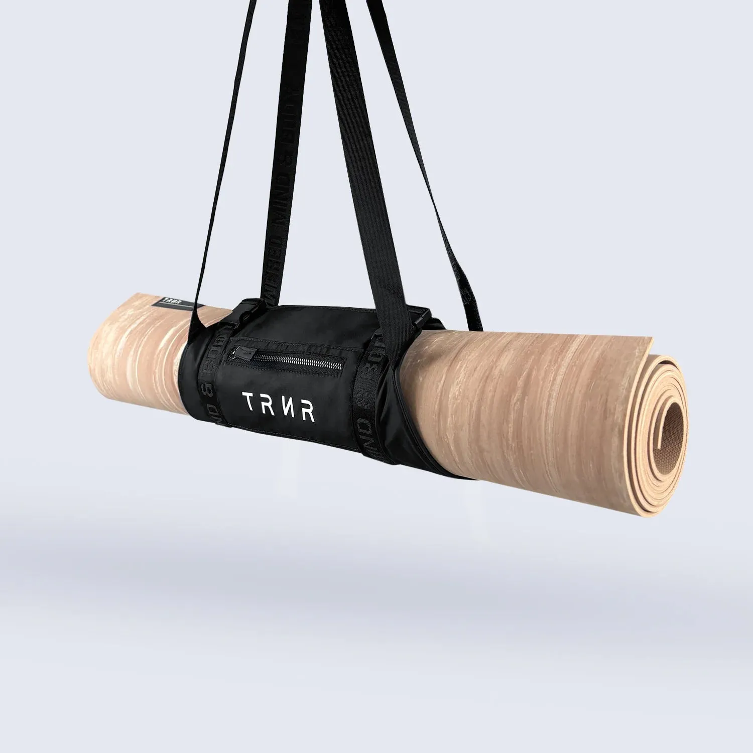 TRNR Studio Carry Sleeve - Black