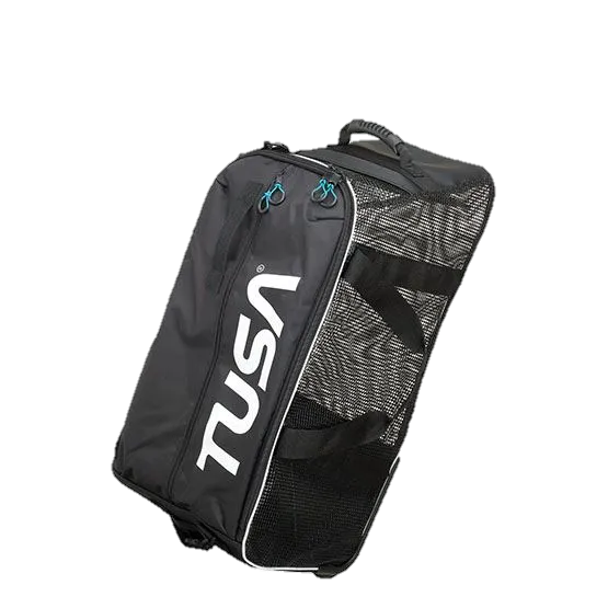 TUSA Tina TC1 Gear Package