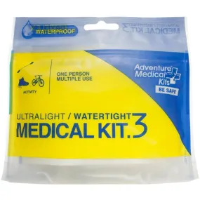 Ultralight Medical Kit .3