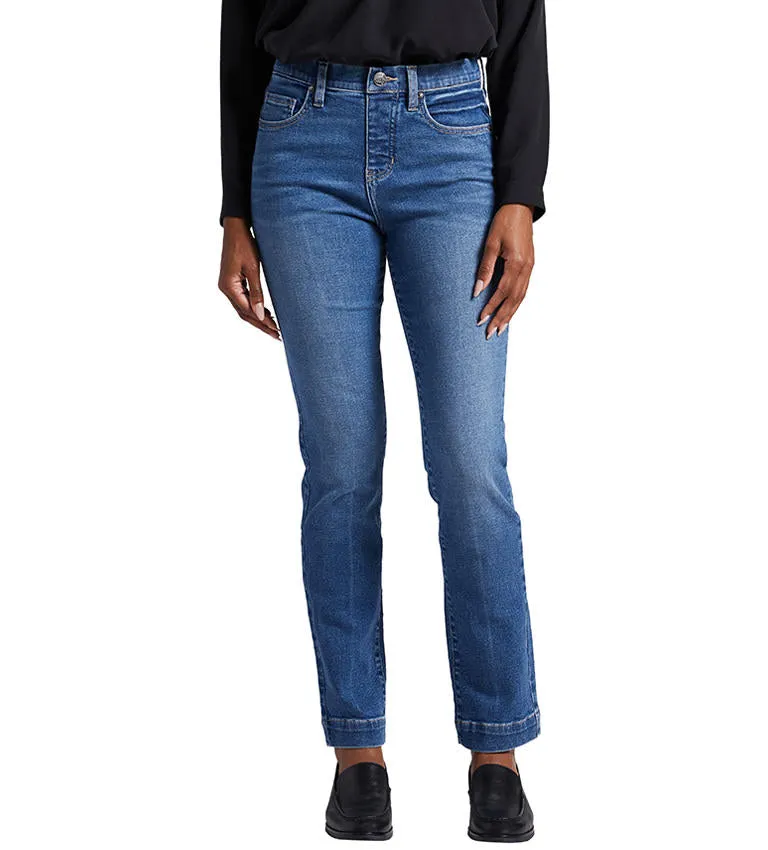 Valentina Straight Jeans