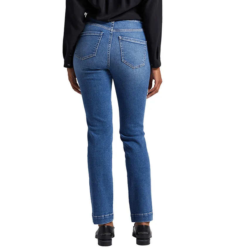 Valentina Straight Jeans