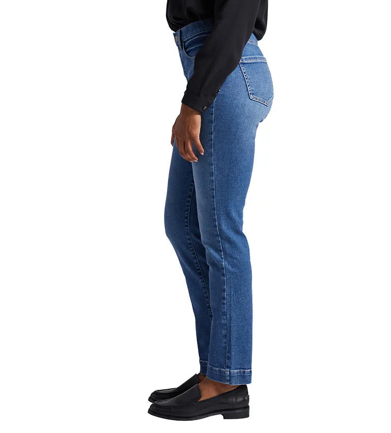 Valentina Straight Jeans