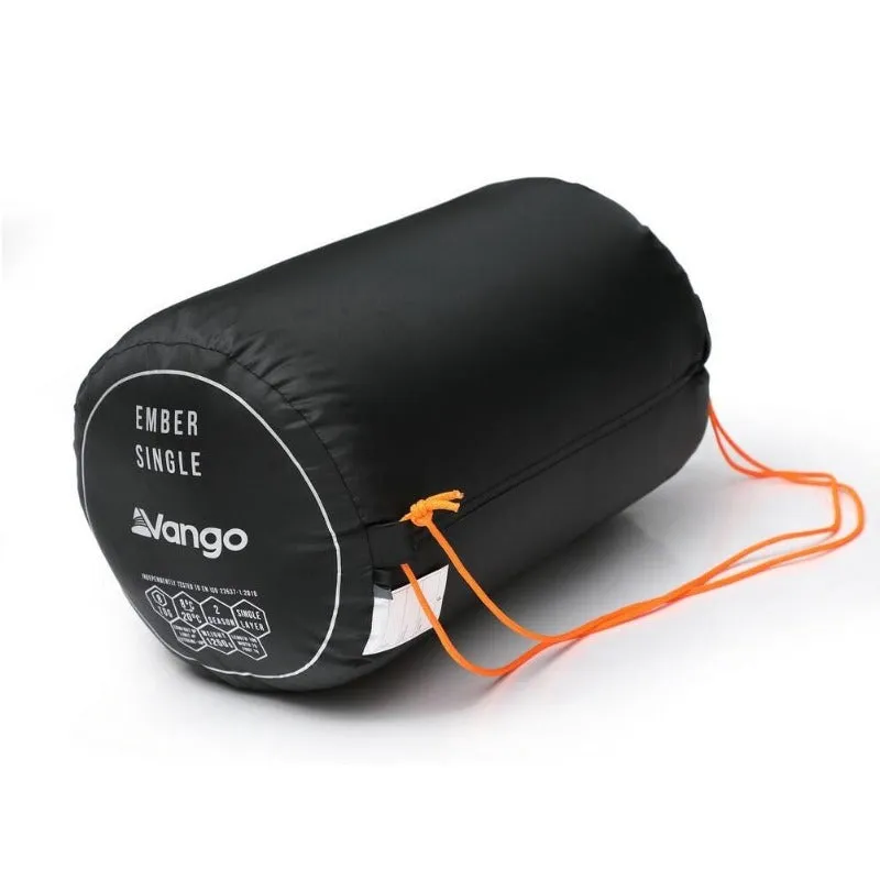 Vango Ember Single Sleeping Bag