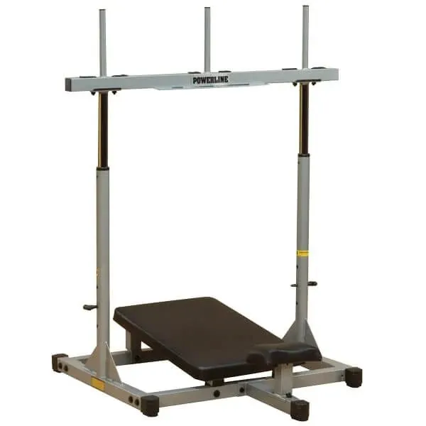 Vertical Leg Press