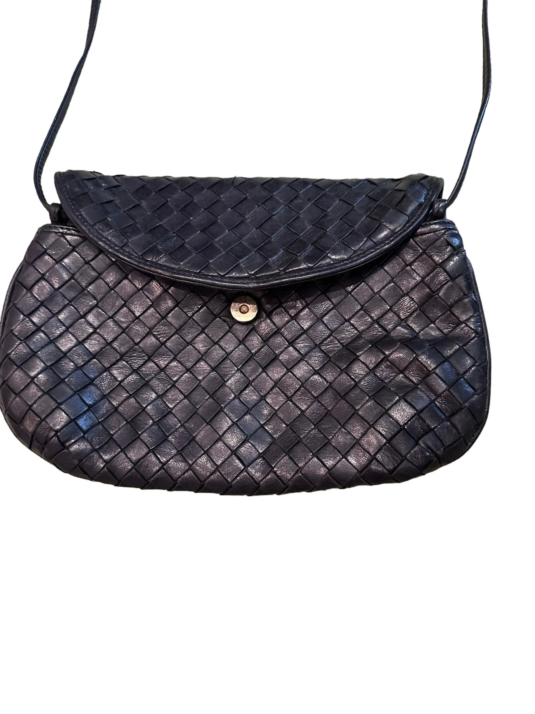 Vintage Bottega Veneta Bag