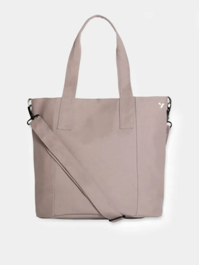 Vooray Zoey Organic Tote Bag