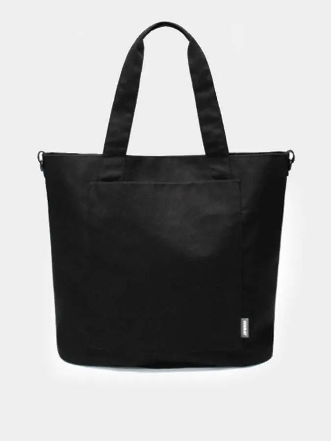 Vooray Zoey Organic Tote Bag