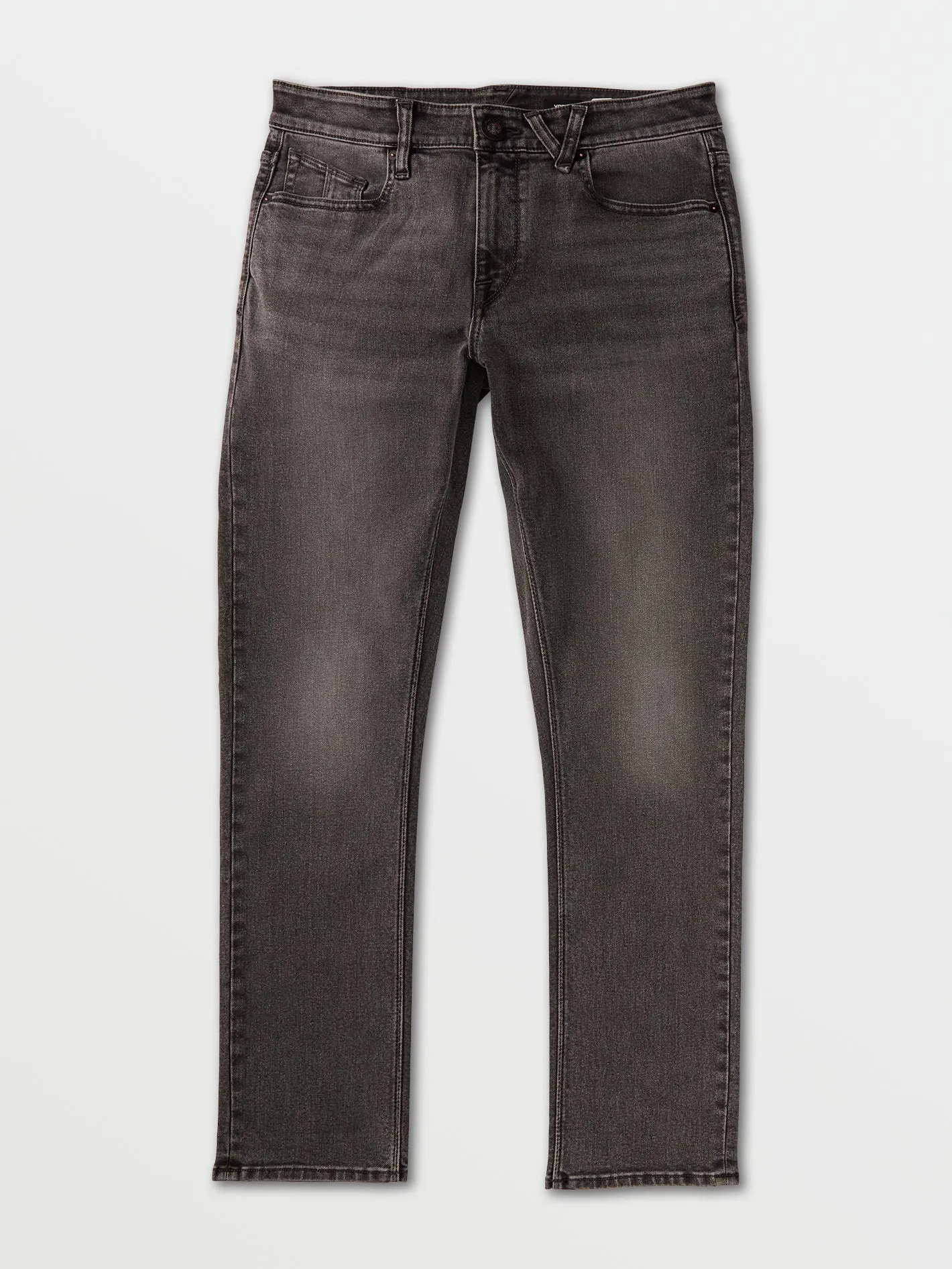 Vorta Slim Fit Jeans - Hesher Grey