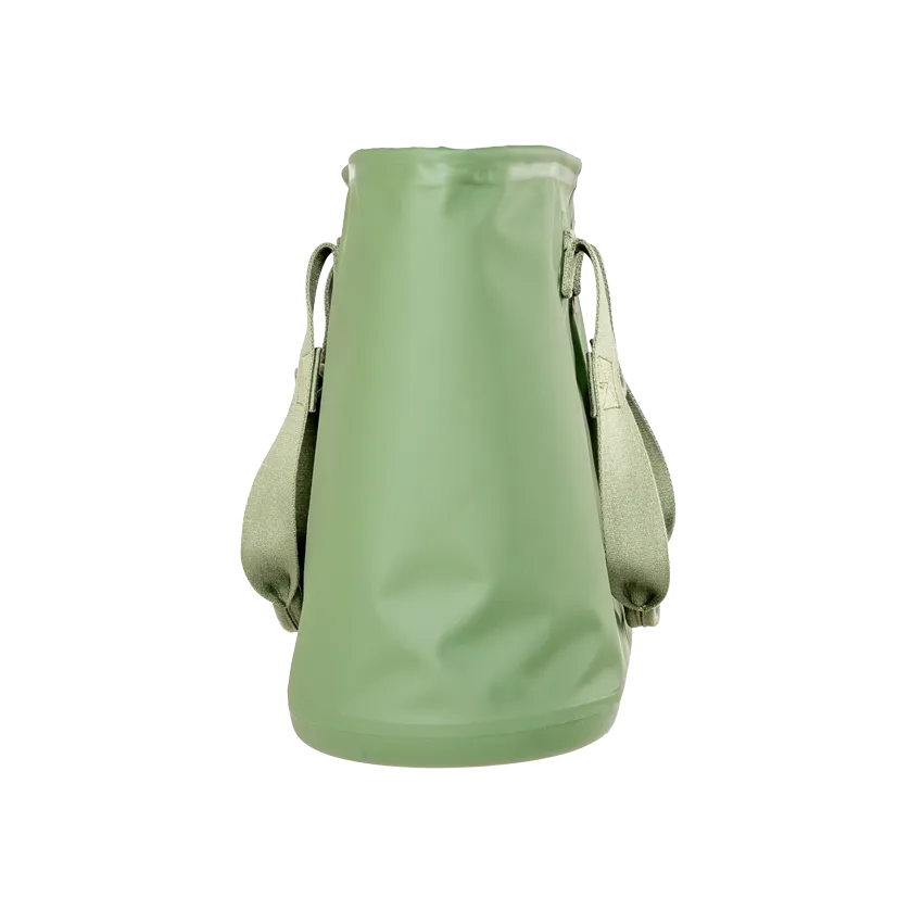 Waterproof Tote Bag 33L - Olive Green