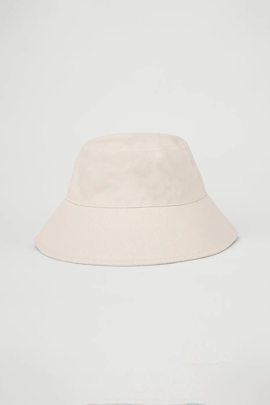 Weekender Bucket Hat - Fresh Linen